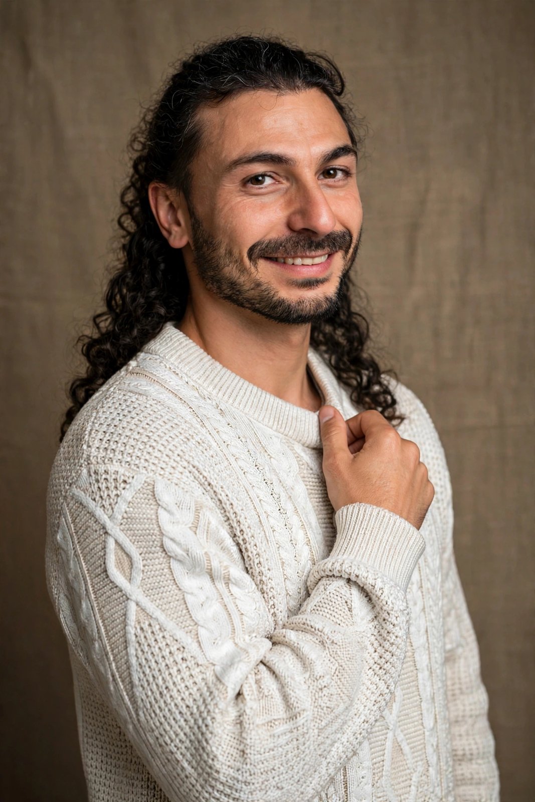 Yilmaz Sürmeli (Yilmaz Koshua)